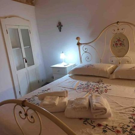 Casa Centro Storico Gallipoli Luaran gambar