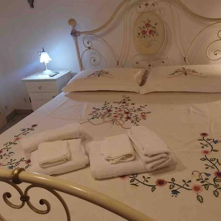 Casa Centro Storico Gallipoli Luaran gambar